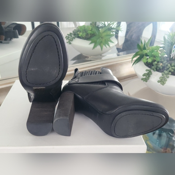 See by Chloé 6.5 ankle boots - Picture 3 of 4